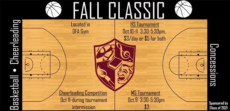 Fall Classic 